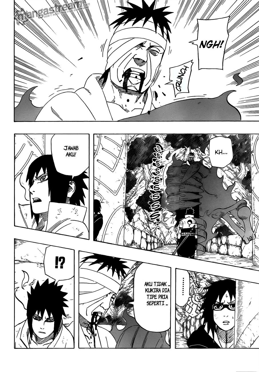 naruto-id - Chapter: 467