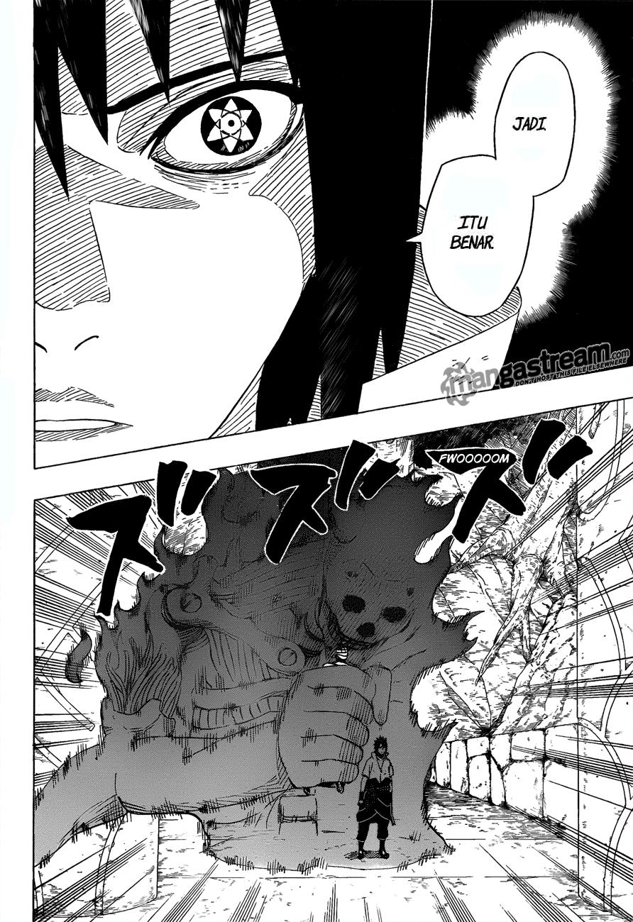 naruto-id - Chapter: 467