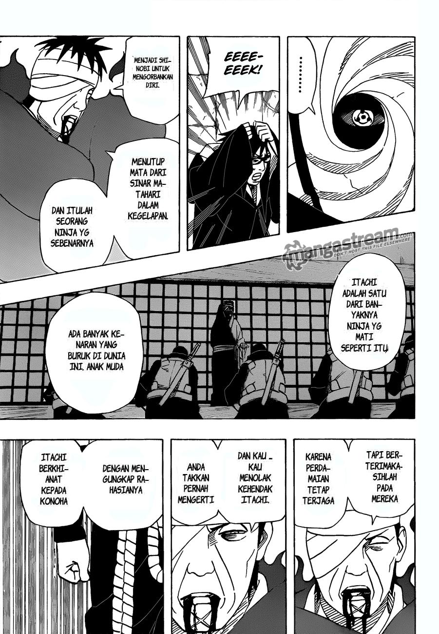 naruto-id - Chapter: 467