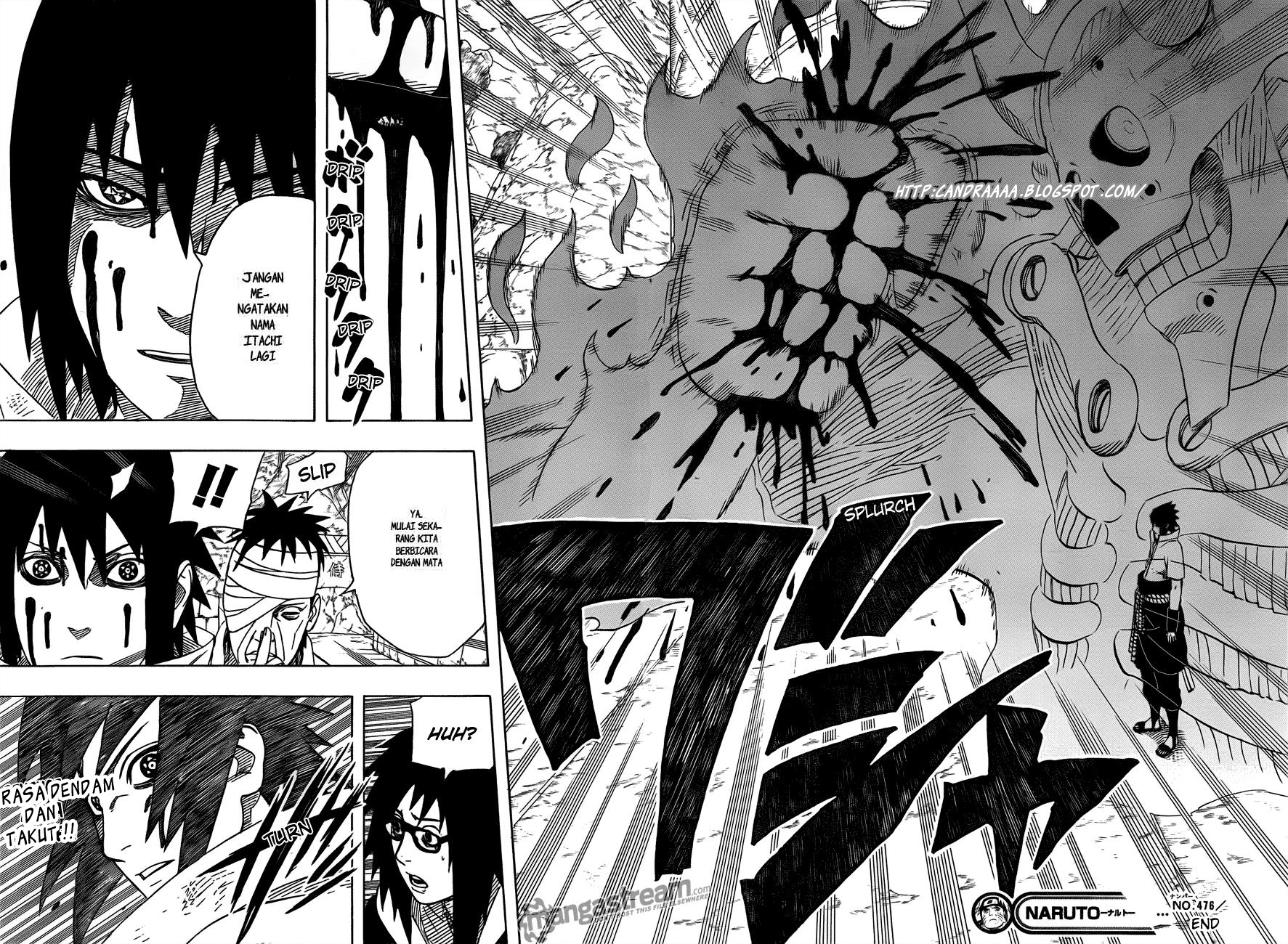 naruto-id - Chapter: 467