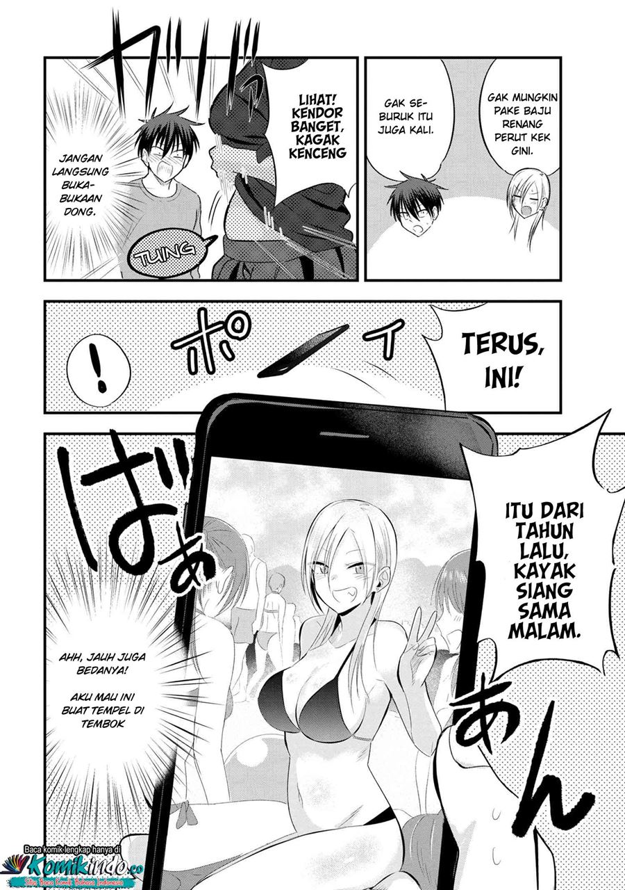 please-go-home-akutsu-san - Chapter: 41