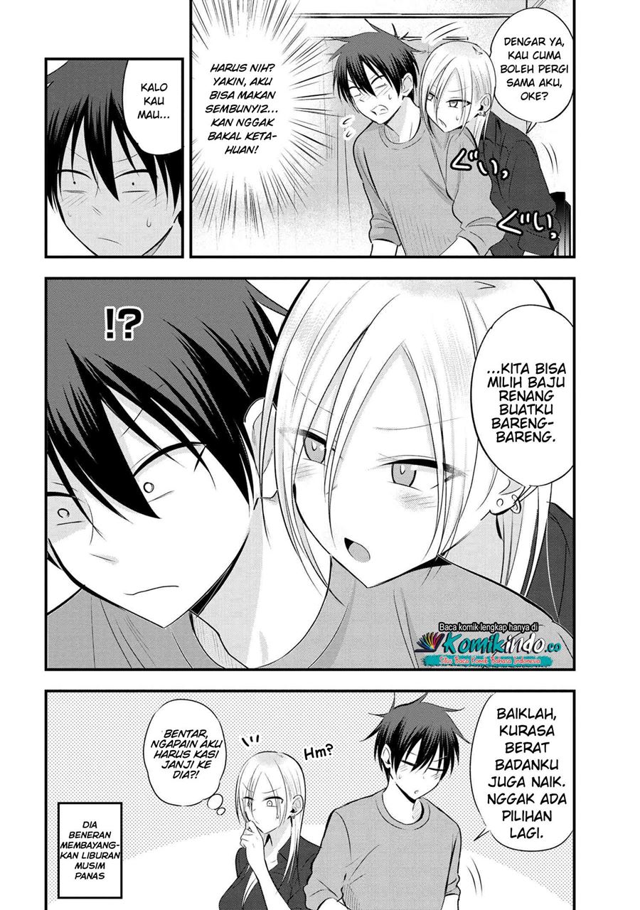 please-go-home-akutsu-san - Chapter: 41