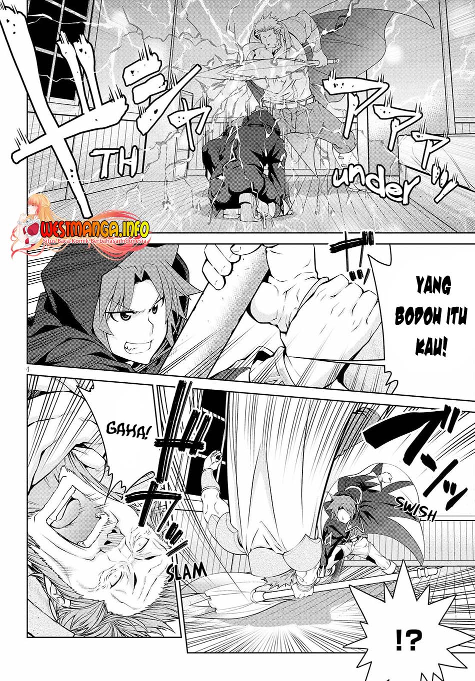 legend - Chapter: 72