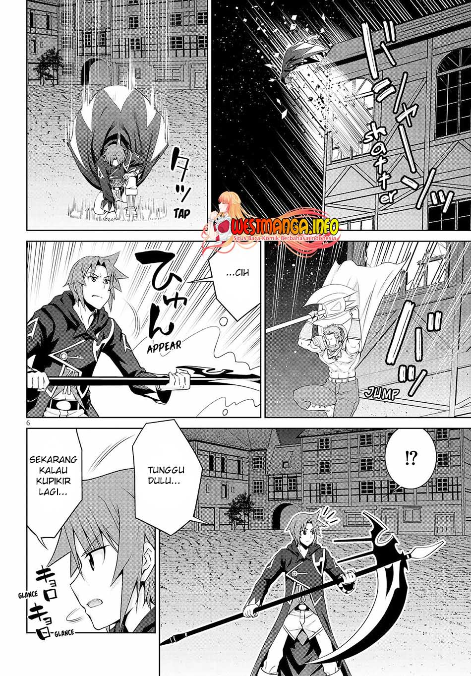 legend - Chapter: 72