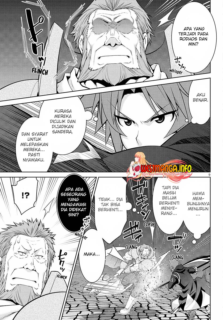 legend - Chapter: 72