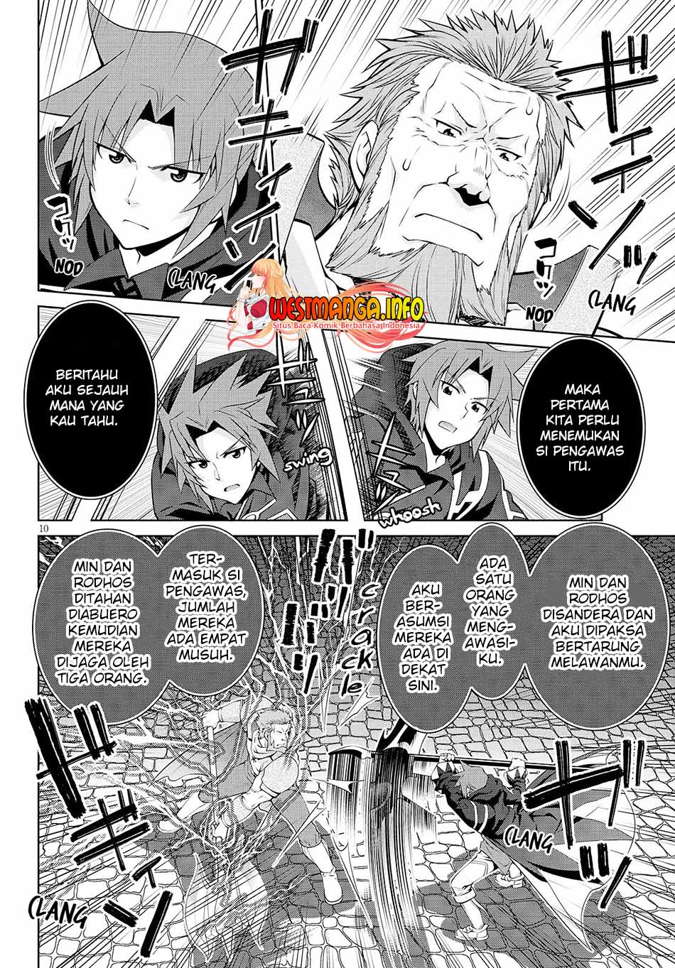 legend - Chapter: 72