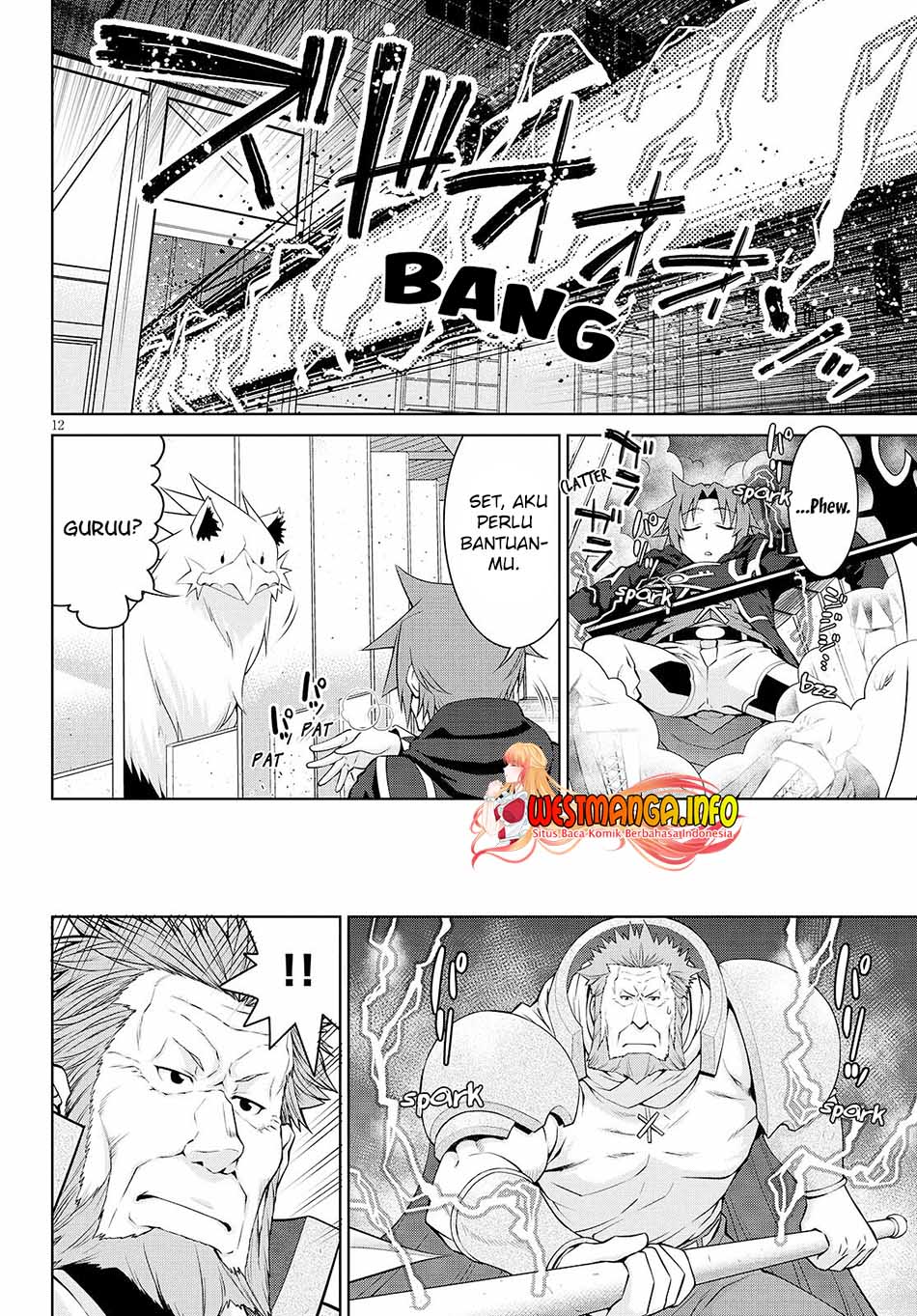 legend - Chapter: 72