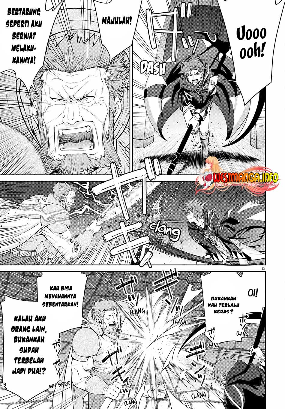 legend - Chapter: 72