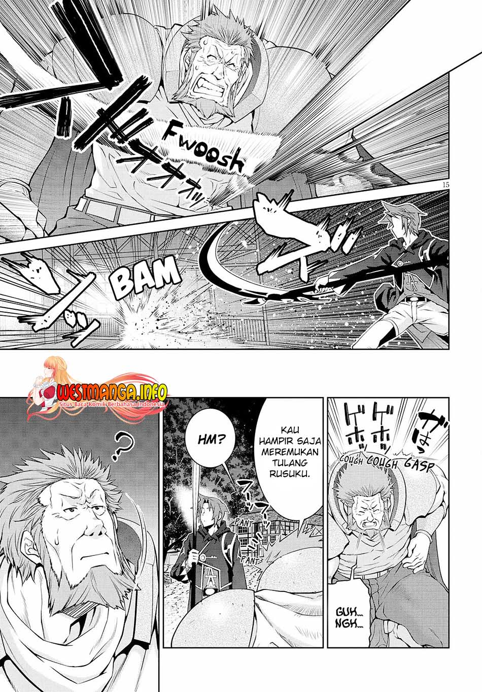 legend - Chapter: 72