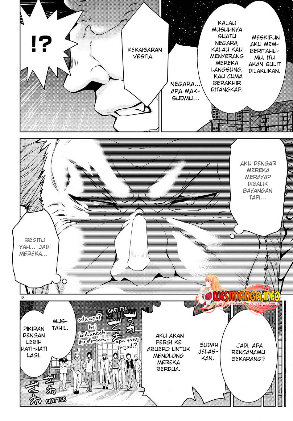 legend - Chapter: 72