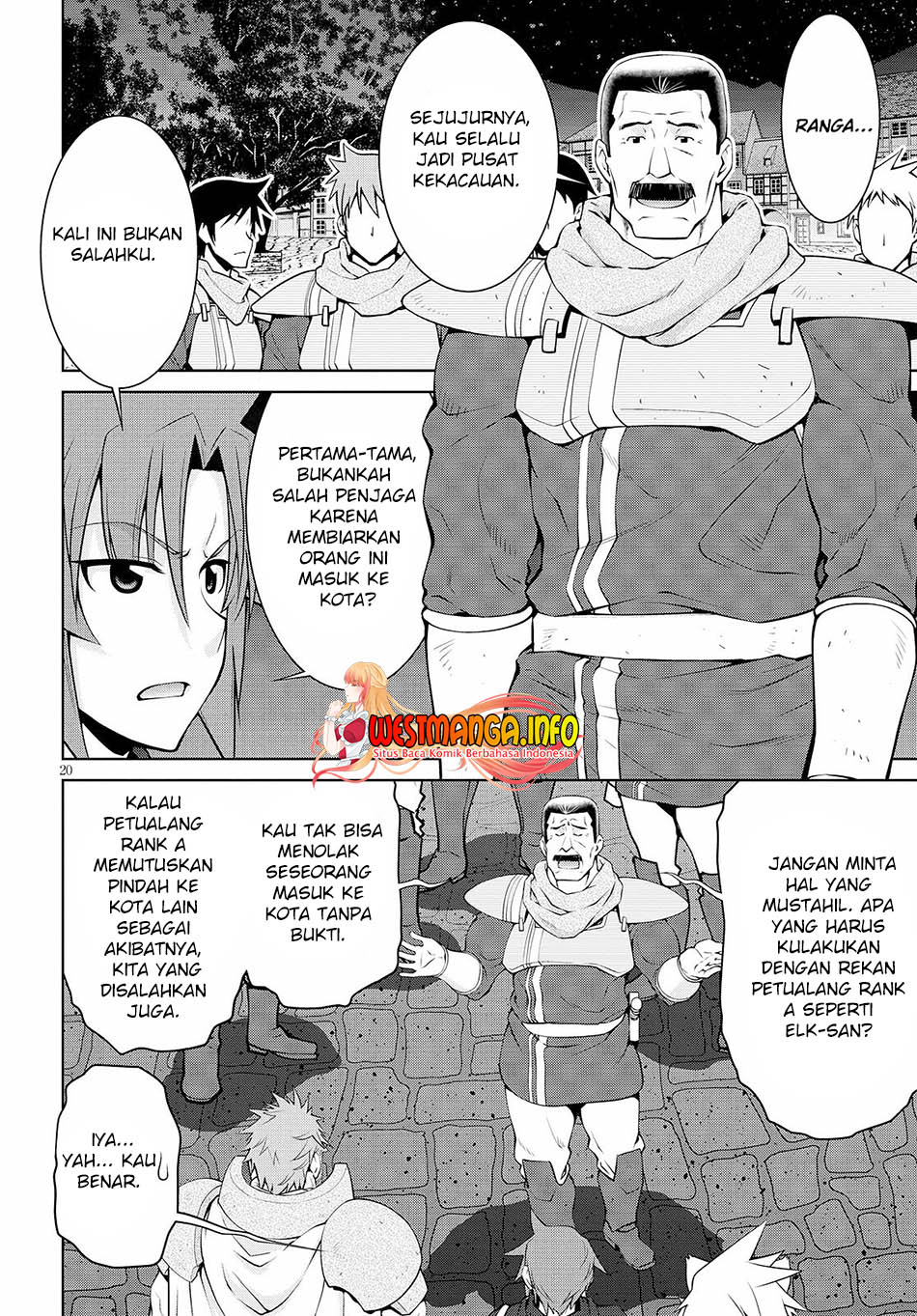 legend - Chapter: 72