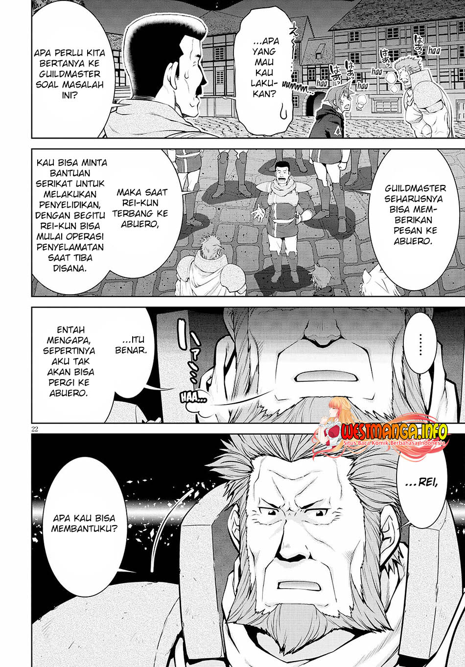 legend - Chapter: 72
