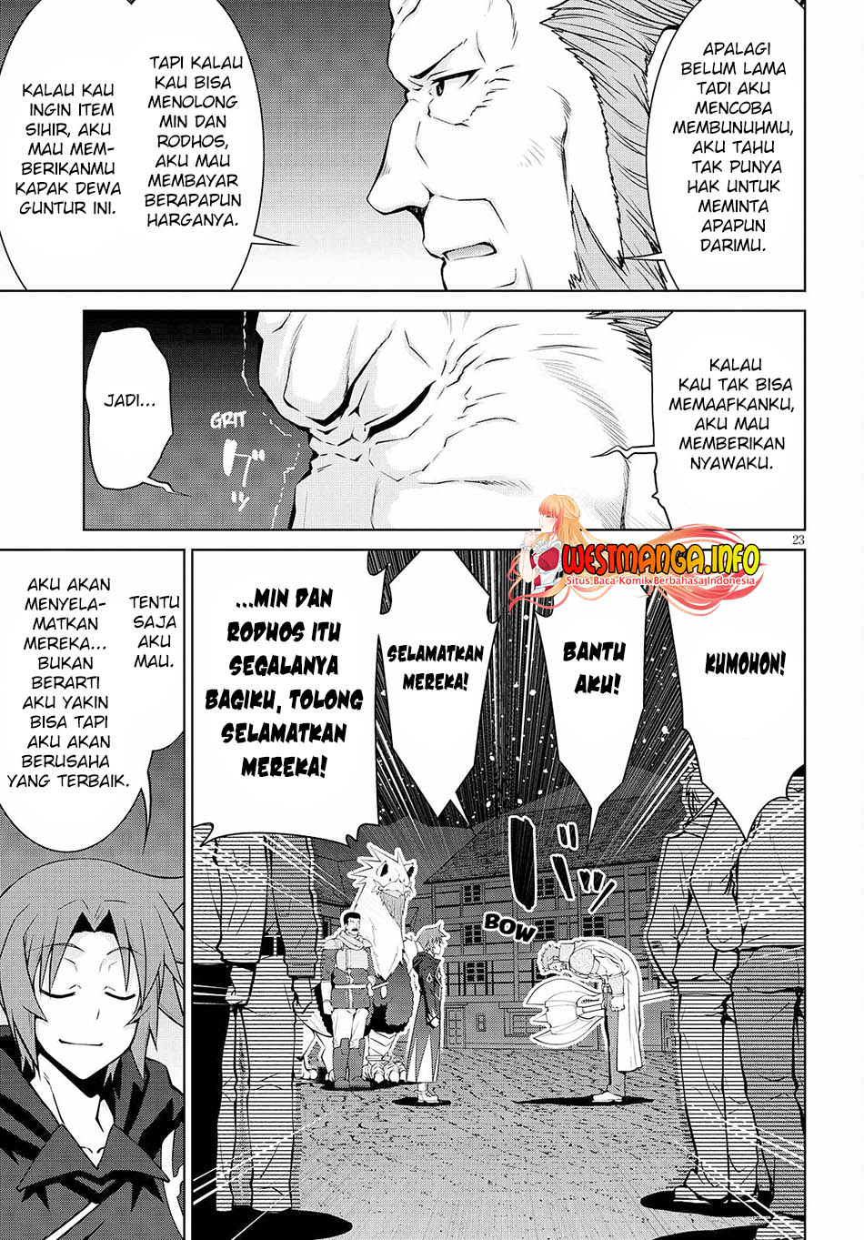 legend - Chapter: 72
