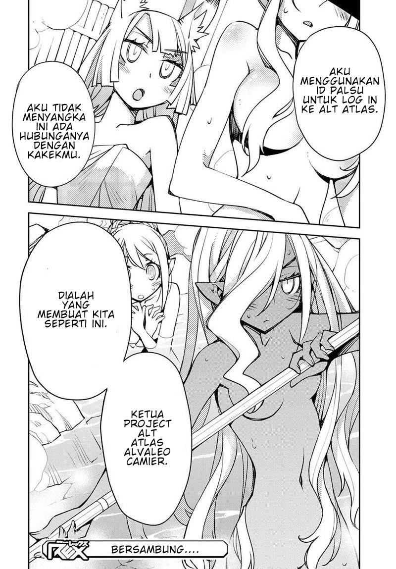 cylciacode - Chapter: 6
