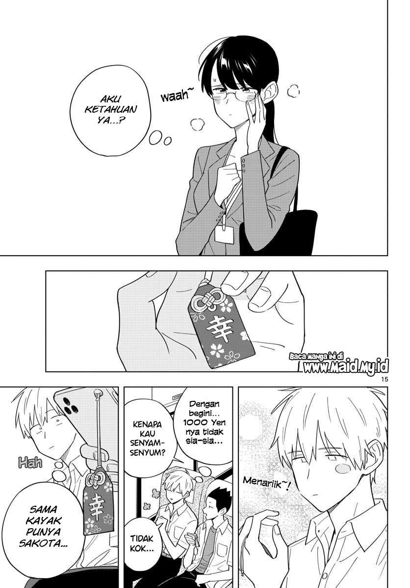 sensei-wa-koi-wo-oshierarenai - Chapter: 35