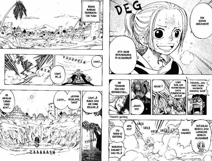 one-piece-id - Chapter: 179