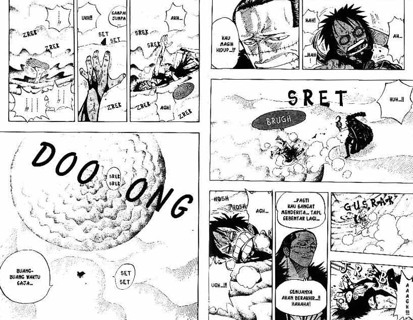 one-piece-id - Chapter: 179