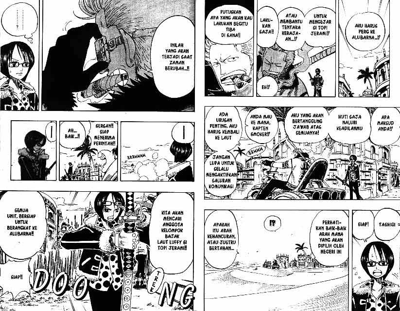 one-piece-id - Chapter: 179