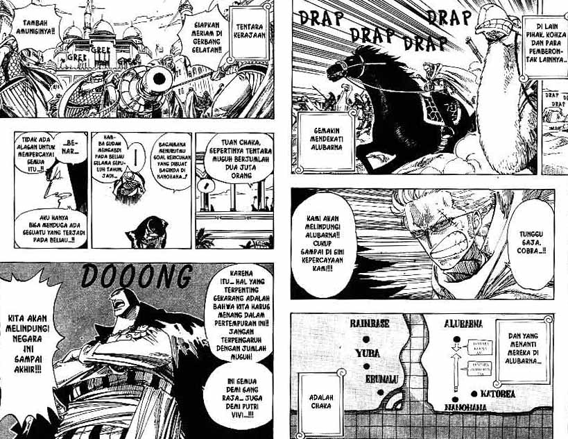 one-piece-id - Chapter: 179