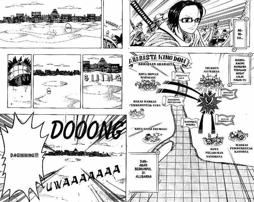 one-piece-id - Chapter: 179