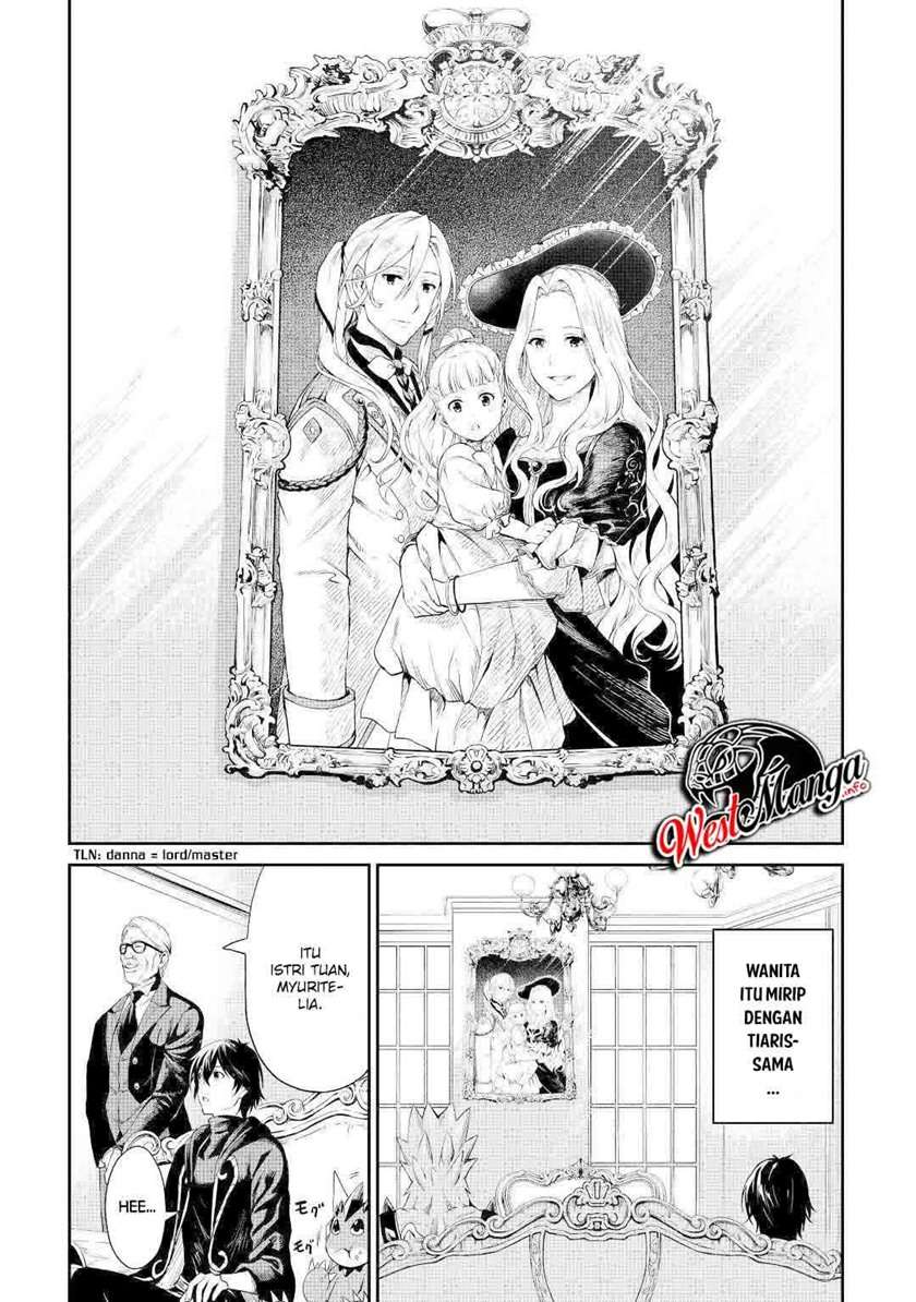 souzai-saishuka-no-isekai-ryokouki - Chapter: 30