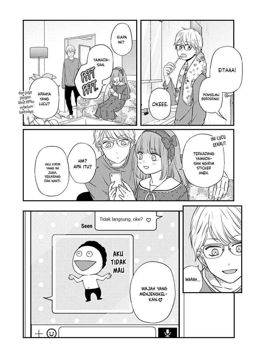 yamada-kun-to-lv999-no-koi-wo-suru - Chapter: 53