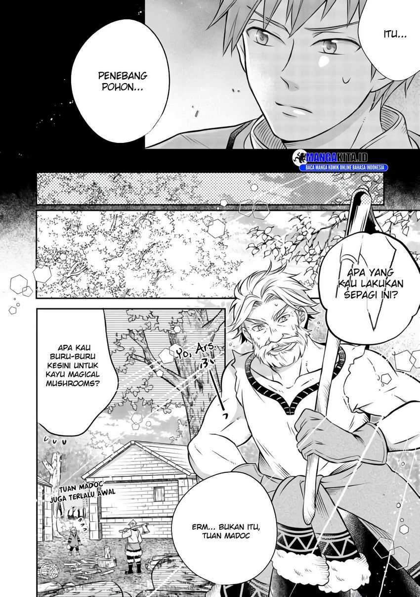 isekai-no-binbou-nouka-ni-tensei-shita-node-renga-wo-tsukutte-shiro-wo-tateru-koto-ni-shimashita - Chapter: 7.2