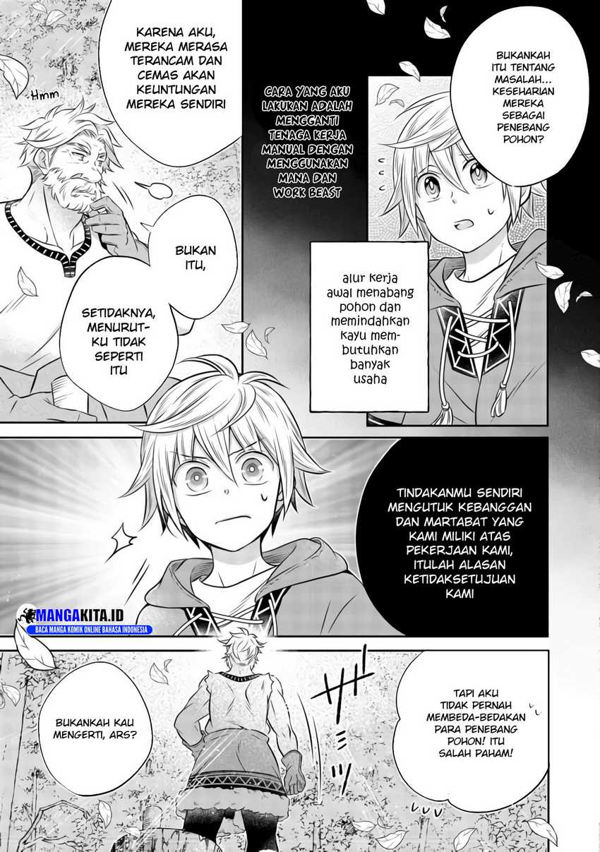 isekai-no-binbou-nouka-ni-tensei-shita-node-renga-wo-tsukutte-shiro-wo-tateru-koto-ni-shimashita - Chapter: 7.2
