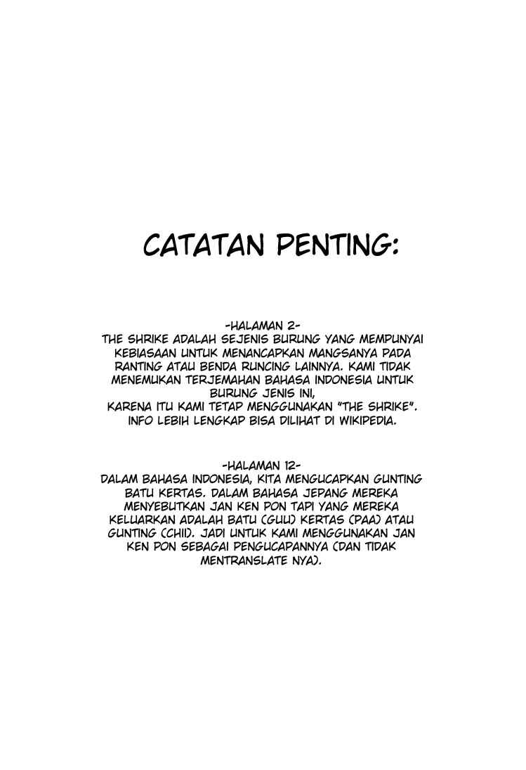 hunter-x-hunter - Chapter: 191