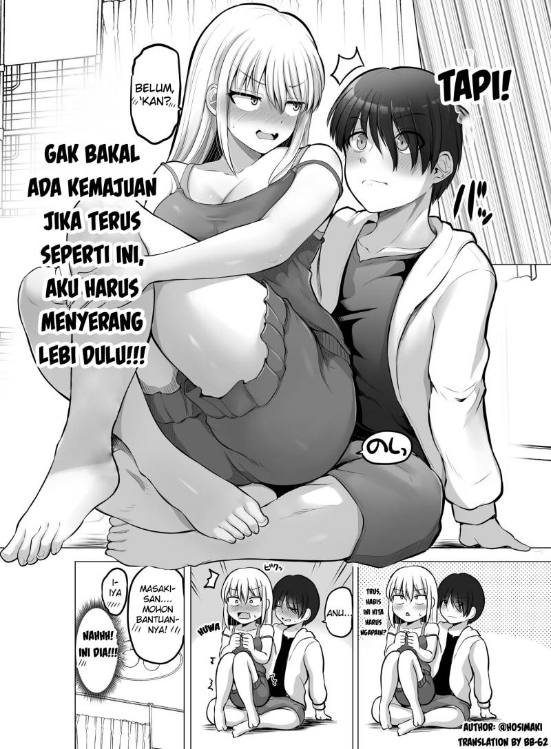 kore-kara-dandan-shiawase-ni-natte-iku-kowai-onna-joushi - Chapter: 95