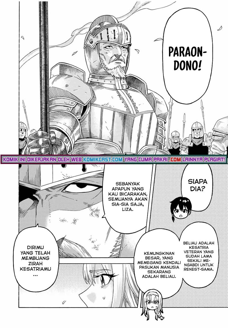 suterareta-tensei-kenja - Chapter: 72