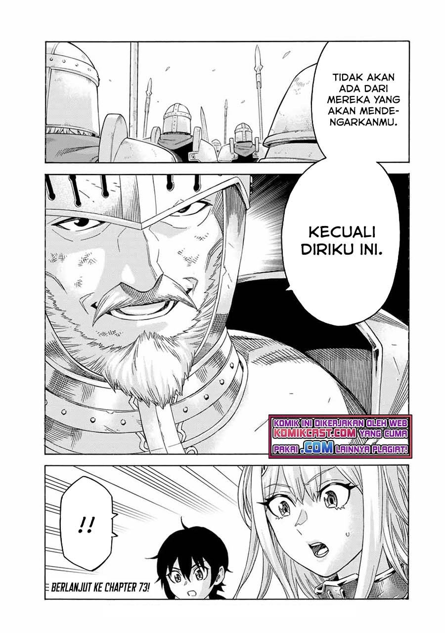 suterareta-tensei-kenja - Chapter: 72