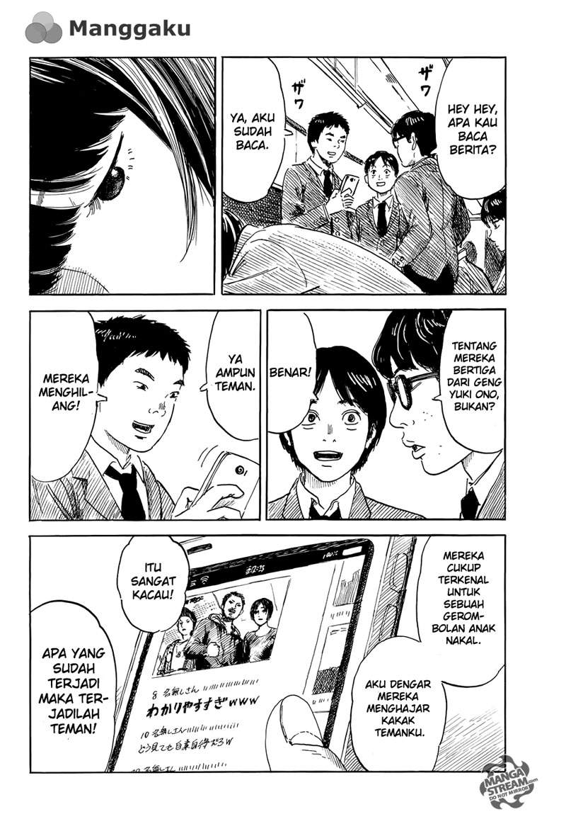 happiness - Chapter: 9