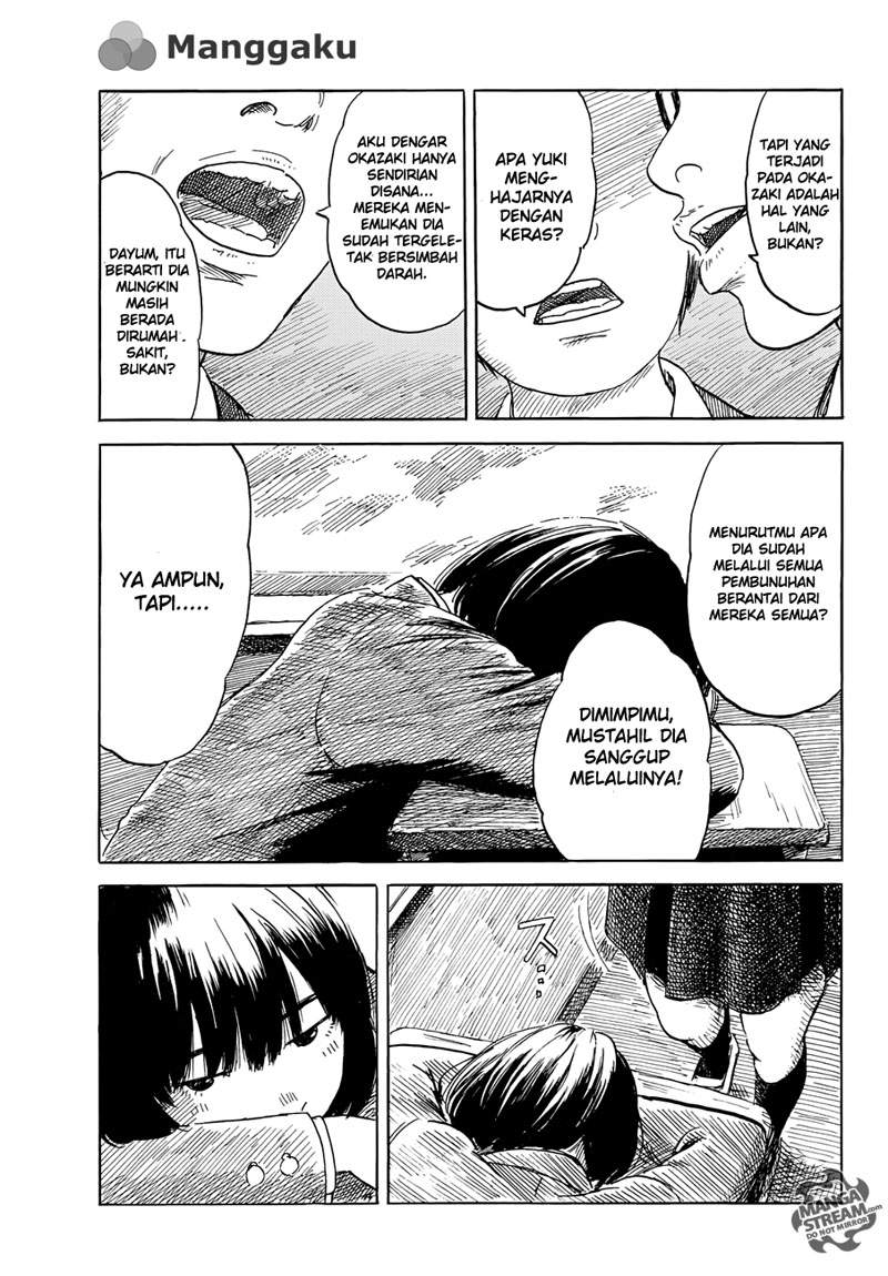 happiness - Chapter: 9