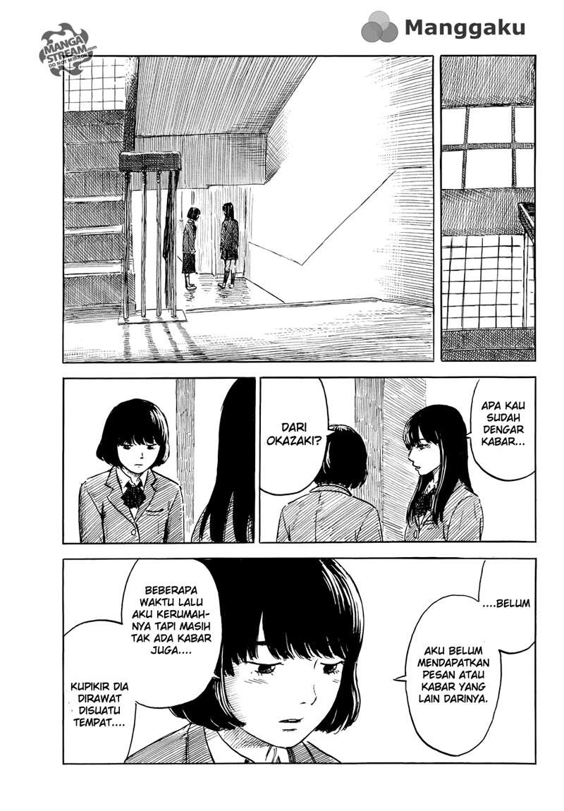 happiness - Chapter: 9