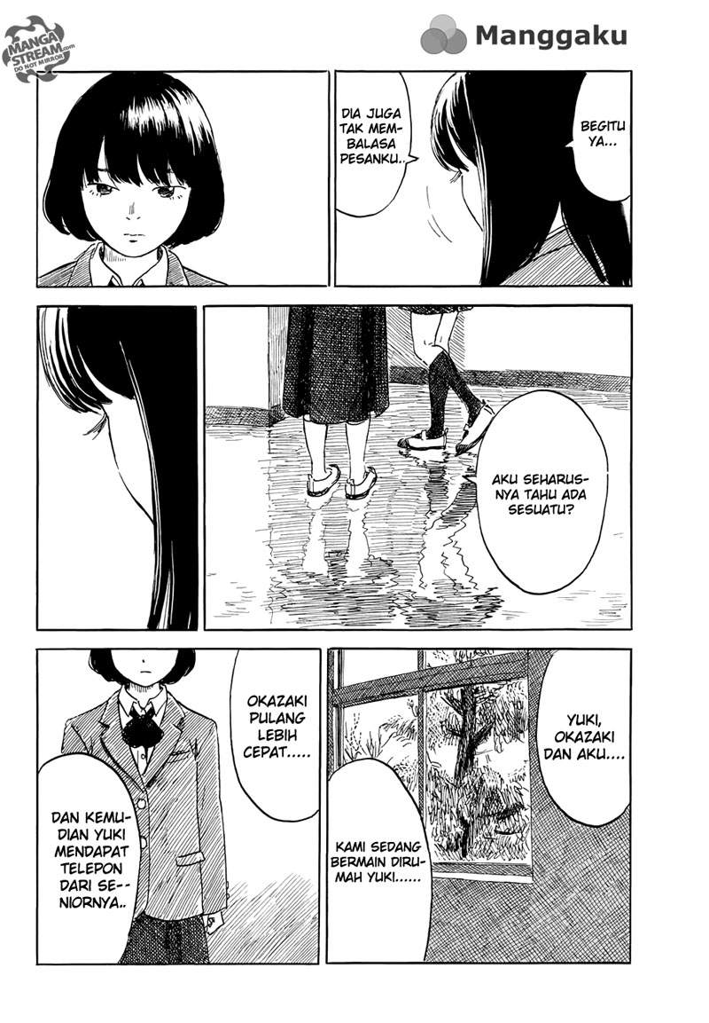 happiness - Chapter: 9
