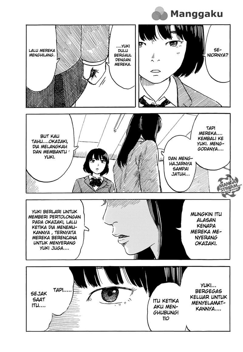 happiness - Chapter: 9