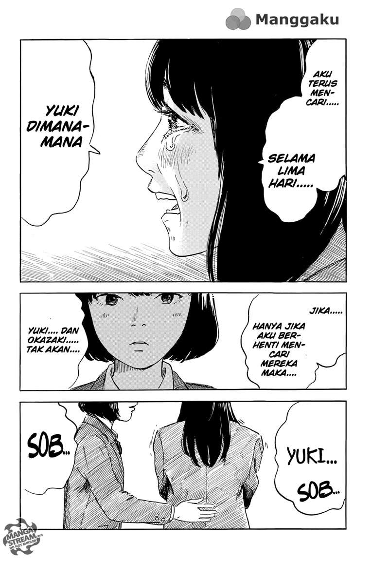 happiness - Chapter: 9