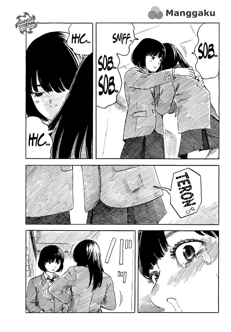 happiness - Chapter: 9