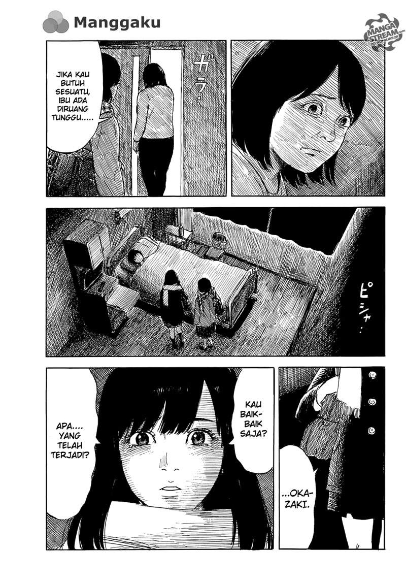 happiness - Chapter: 9