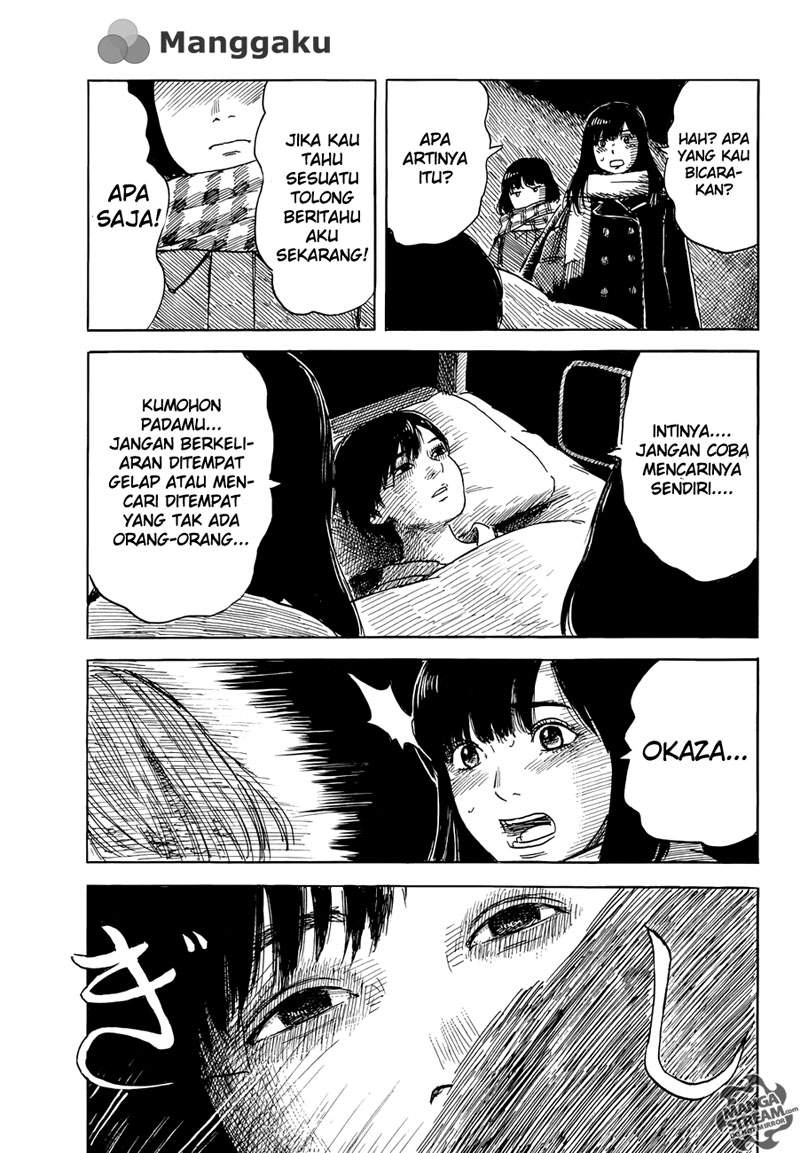 happiness - Chapter: 9