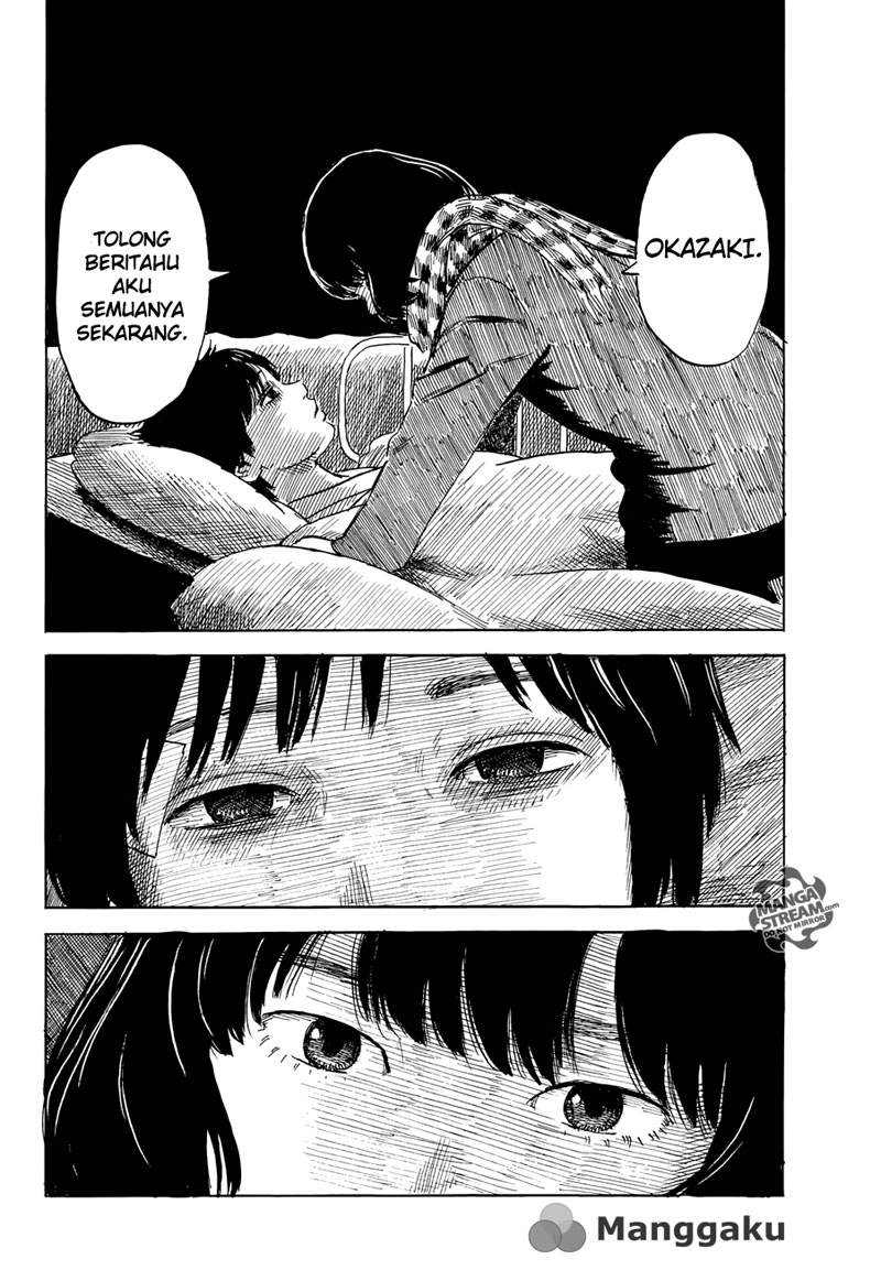 happiness - Chapter: 9