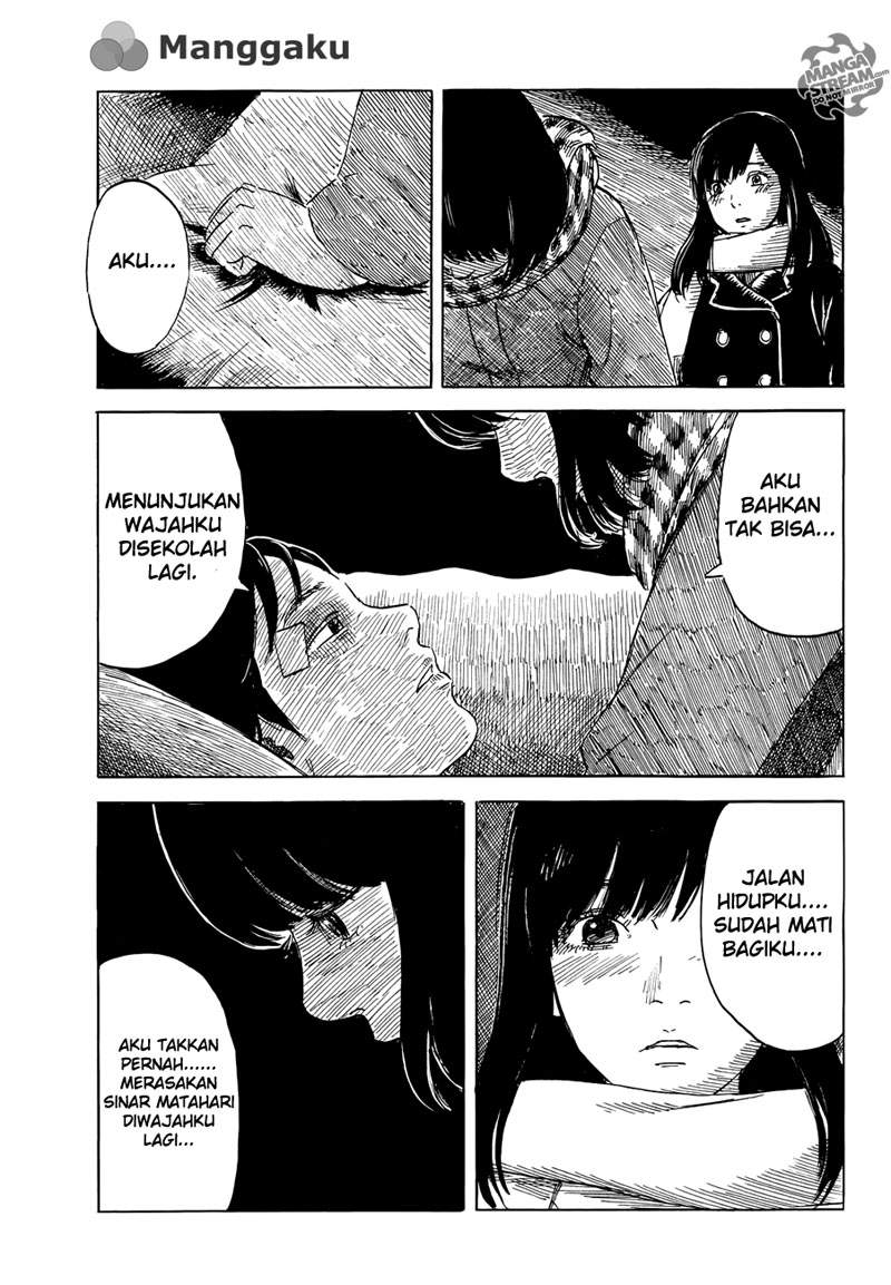 happiness - Chapter: 9