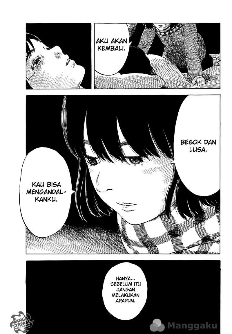happiness - Chapter: 9