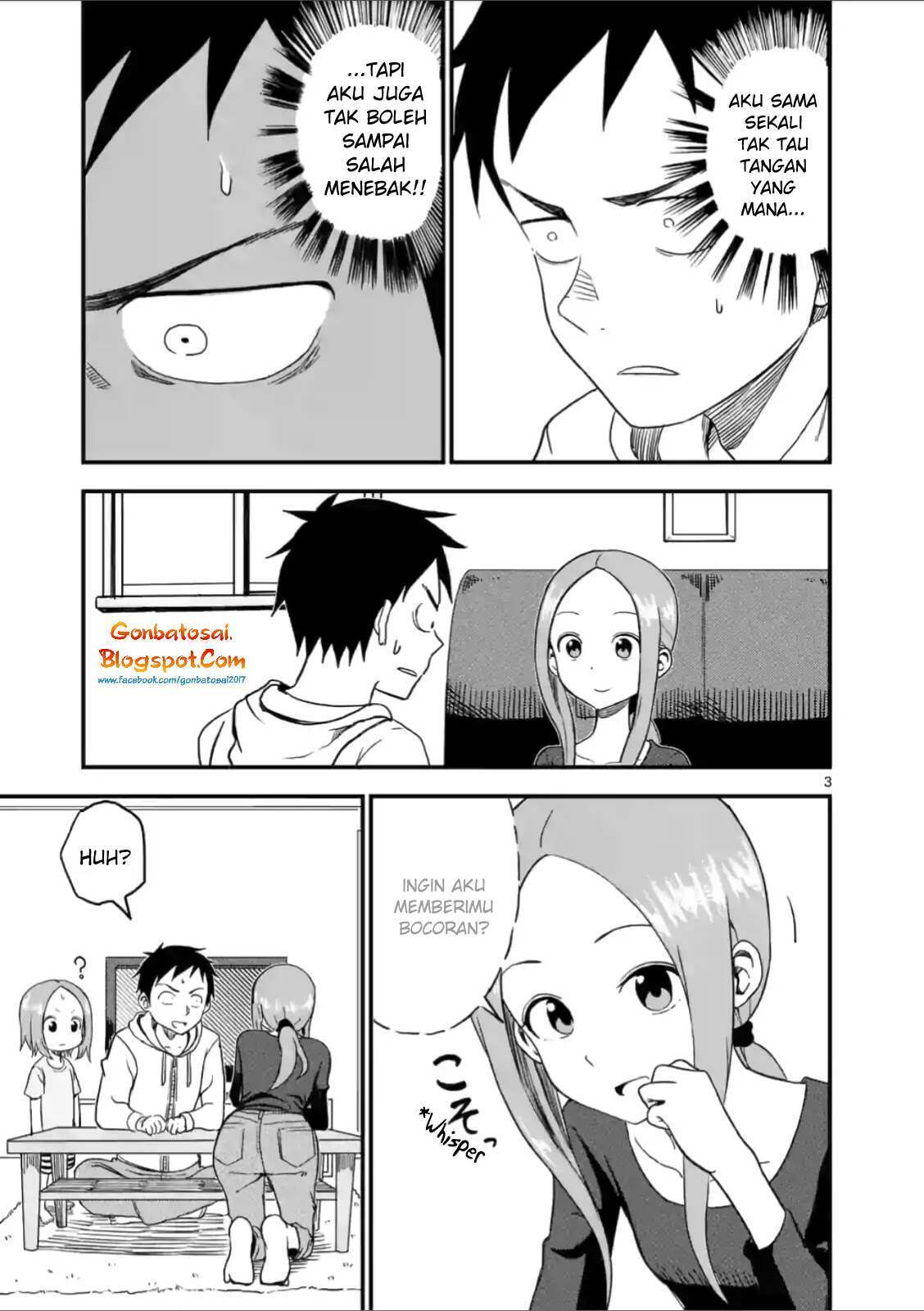 karakai-jouzu-no-moto-takagi-san - Chapter: 39