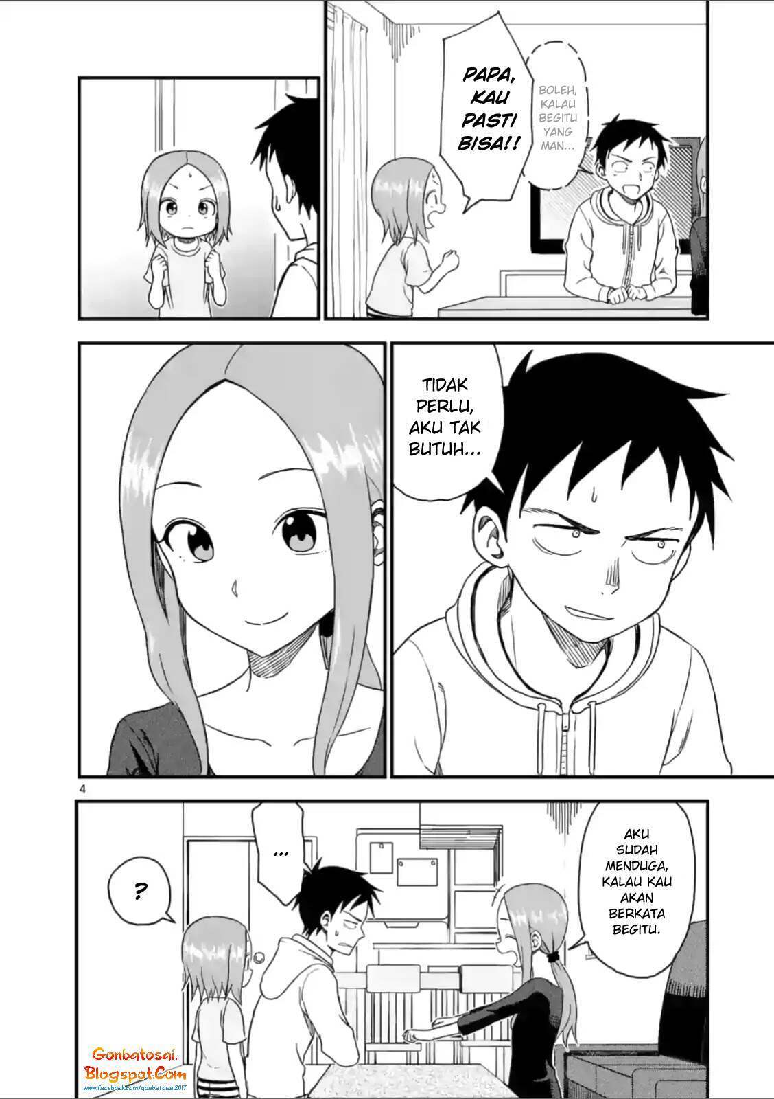 karakai-jouzu-no-moto-takagi-san - Chapter: 39