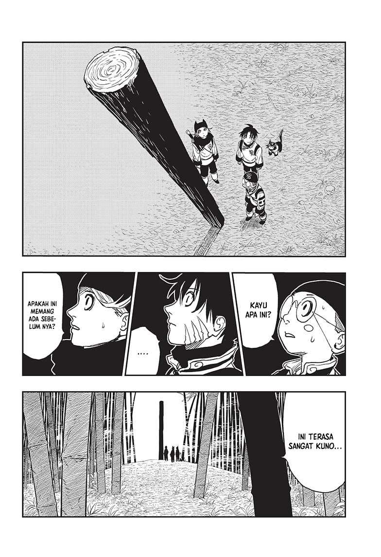 jiangshi-x - Chapter: 6