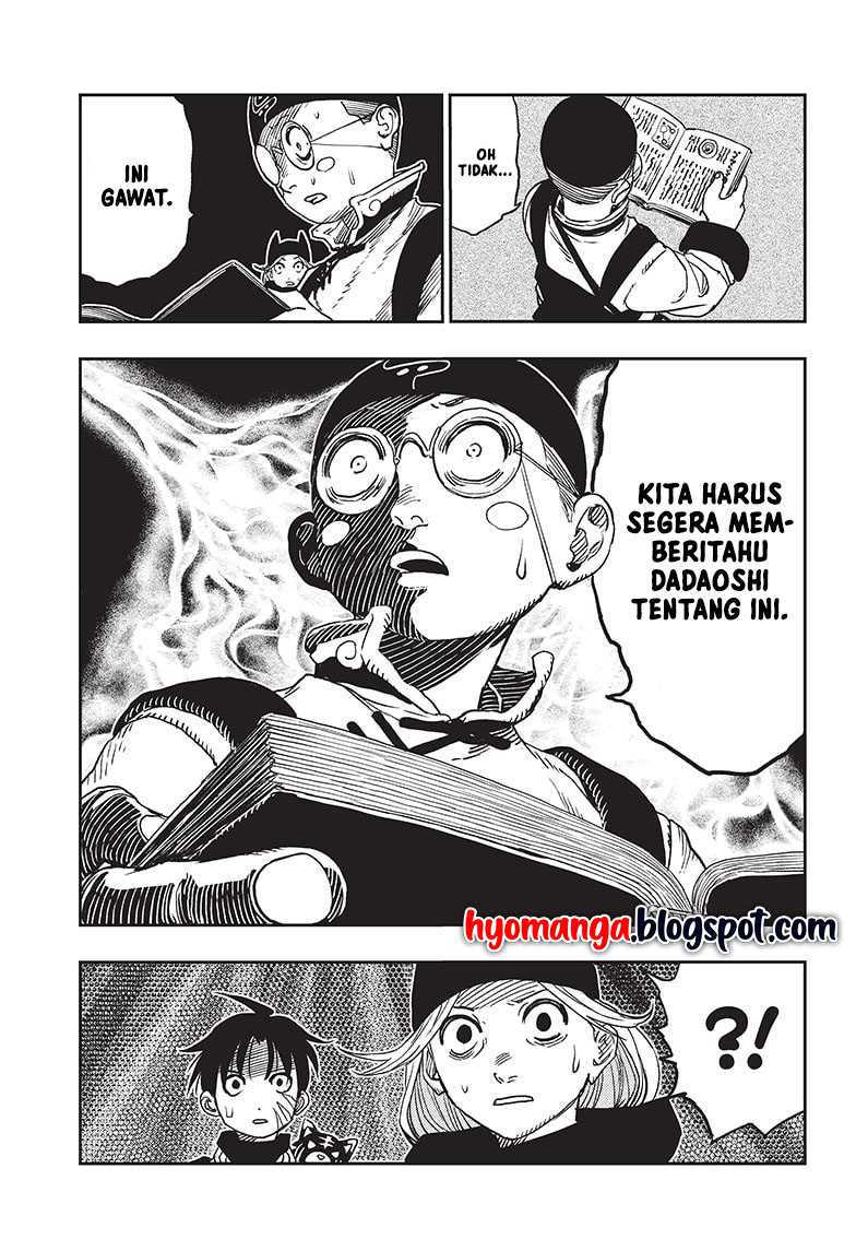 jiangshi-x - Chapter: 6