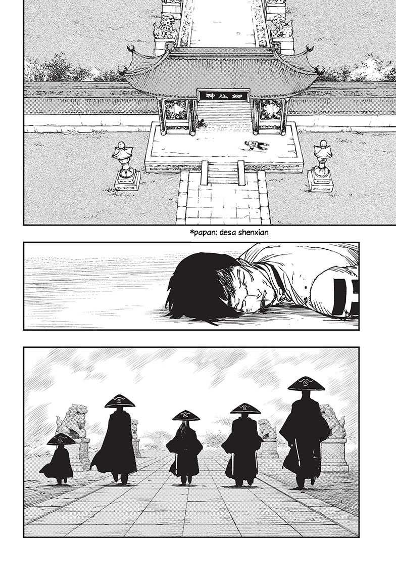 jiangshi-x - Chapter: 6