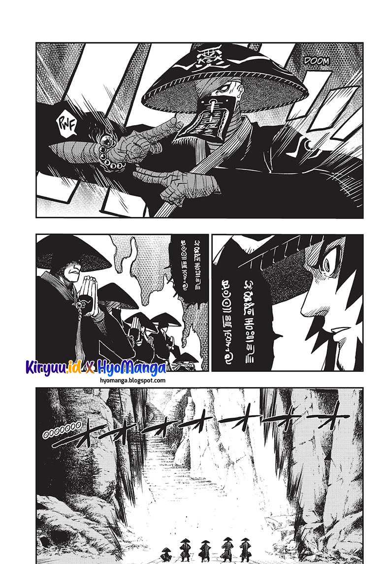 jiangshi-x - Chapter: 6